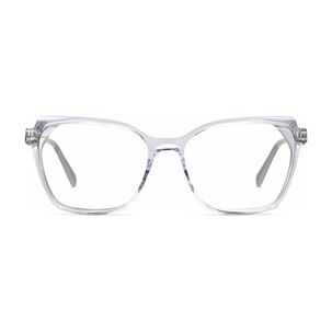 Lentes &Oacute;pticos Dion Gris York Eyewear