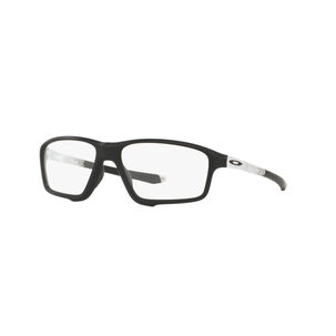 Lentes Ópticos Crosslink Zero Matte Black Oakley Frame