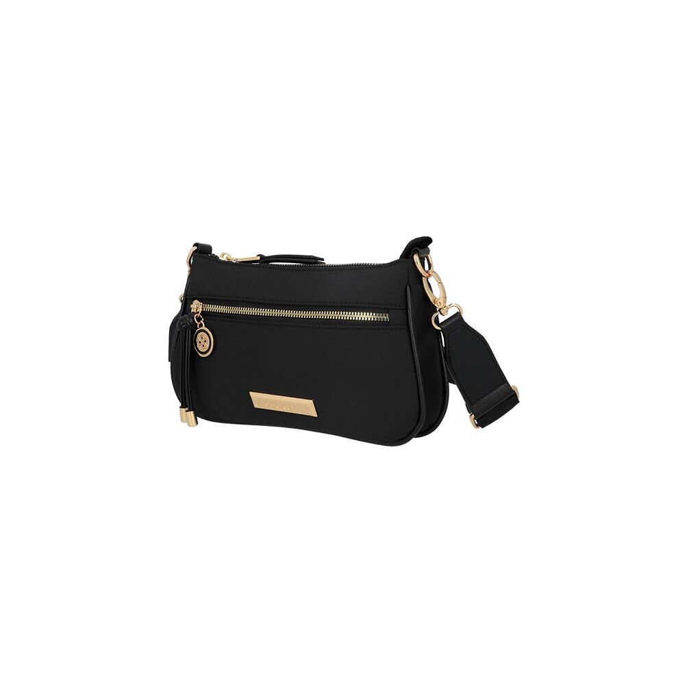 Cartera Cruzada Mujer Secret Alemania Fw25 image number 1.0