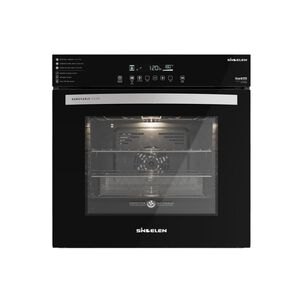 Horno Empotrado Sindelen HE-7600NG  / 66 Litros