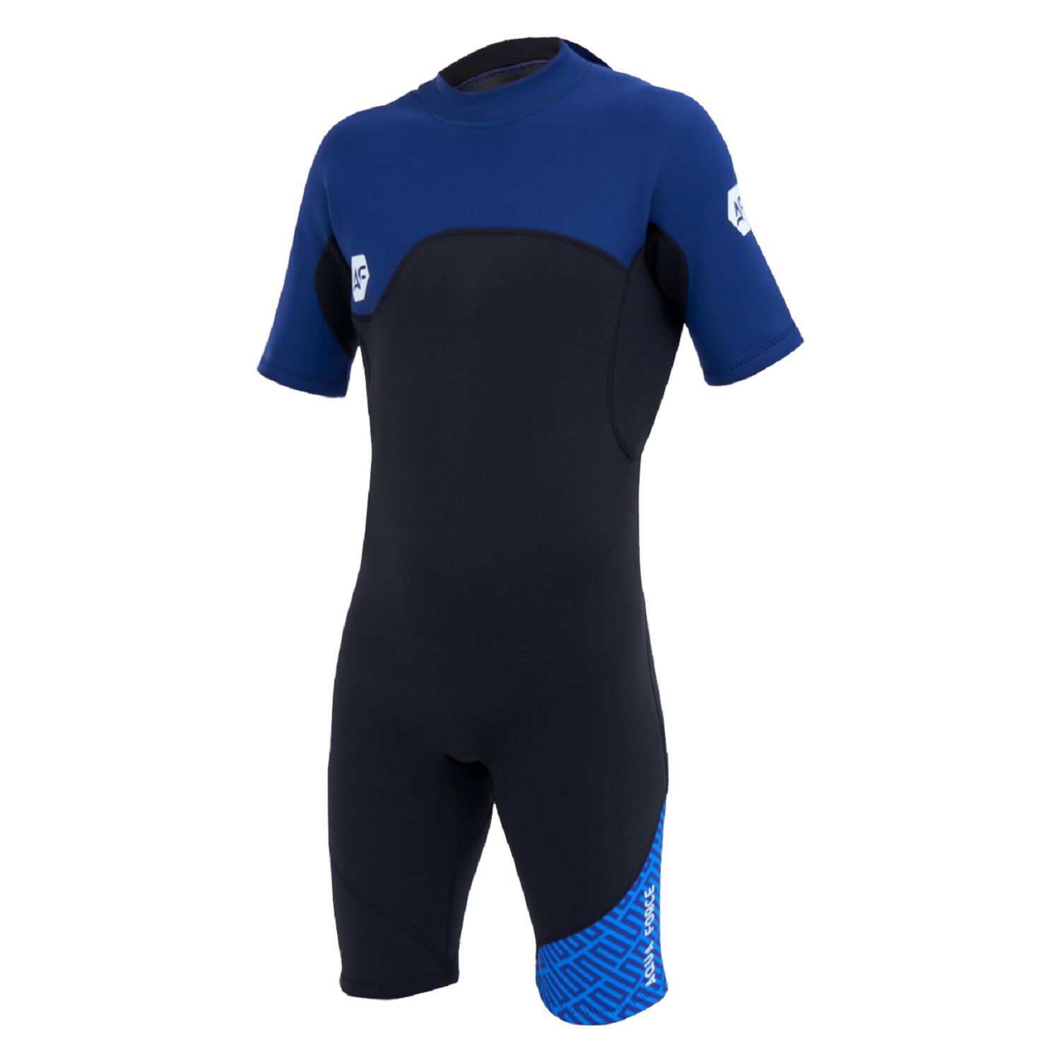 Traje De Agua 2 Mm Hombre Xs image number 1.0