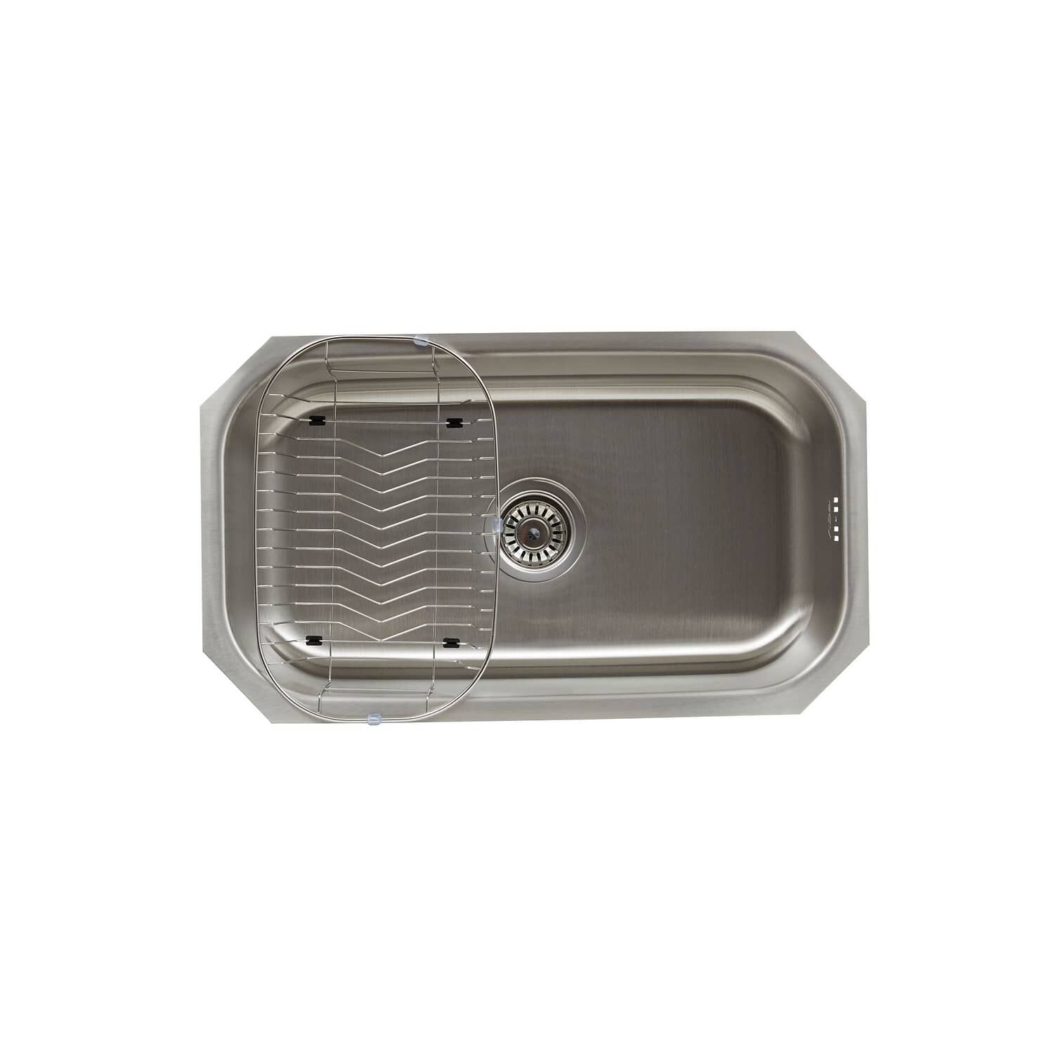 Lavaplatos Fdv Slim Undermount image number 4.0