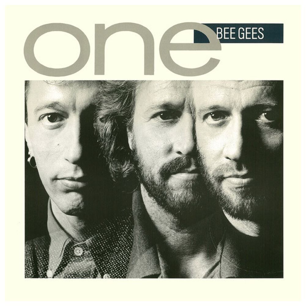 Bee Gees - One | Vinilo Usado image number 0.0