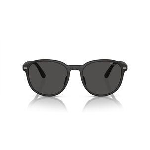 Lentes De Sol Negro Polo Ralph Lauren