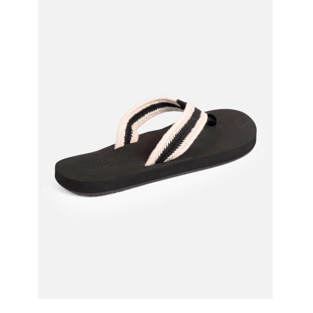 Hawaiana Mujer Maui 5s958-wv26 Negro image number 2.0