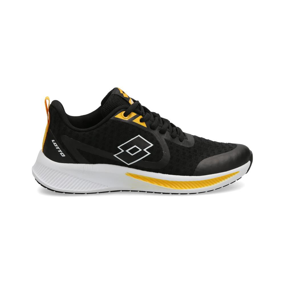 Zapatilla Running Hombre Lotto Nayel image number 1.0