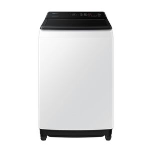 Samsung Lavadora De Carga Superior 19kg Con Eco Bubble&trade; Color Blanco