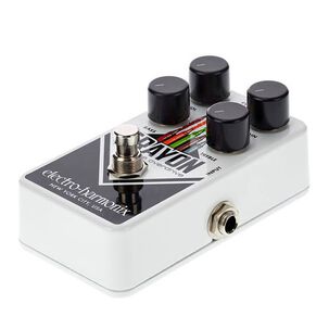 Pedal Efecto Overdrive Crayon 69 Electro-harmonix
