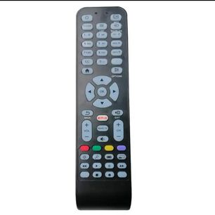 Control Remoto Aoc Smart Tv Full Hd Android Boton Netflix