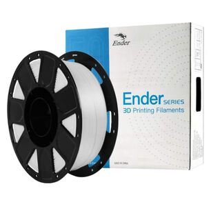 Filamento Pla Blanco 1kg Ender