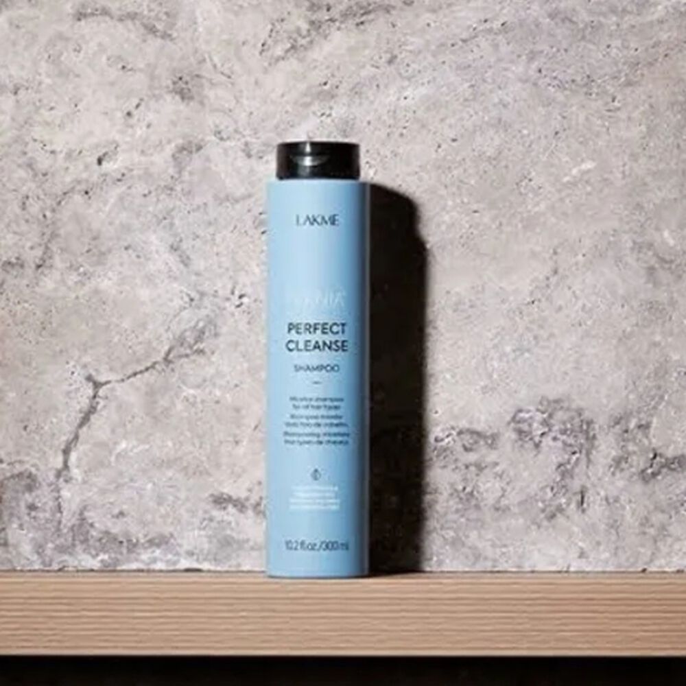 Shampoo 44312 Teknia Perfect Cleanse 300ml image number 1.0