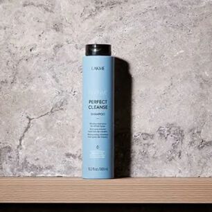 Shampoo 44312 Teknia Perfect Cleanse 300ml