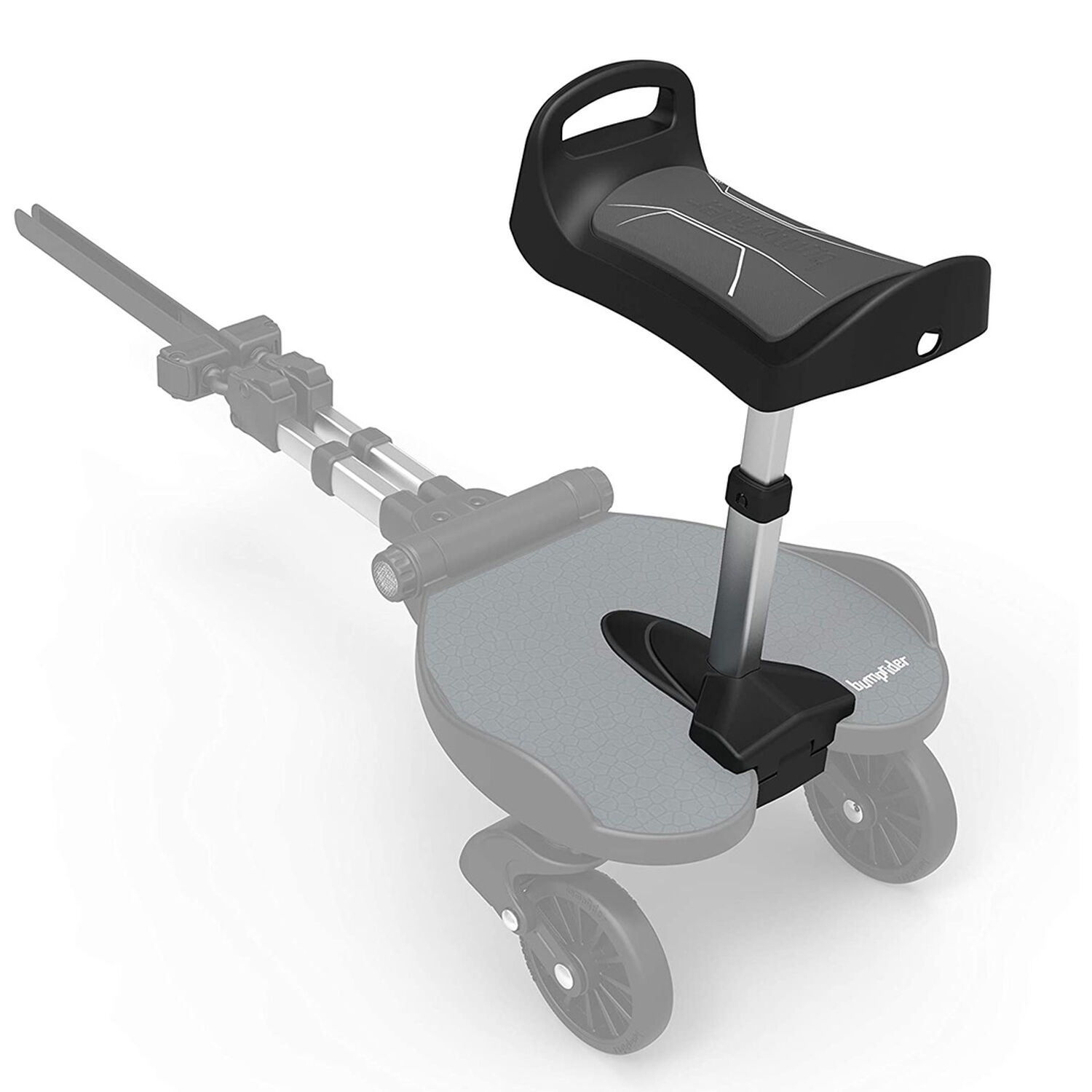 Asiento Para Patineta Bumprider Seat Plus image number 1.0
