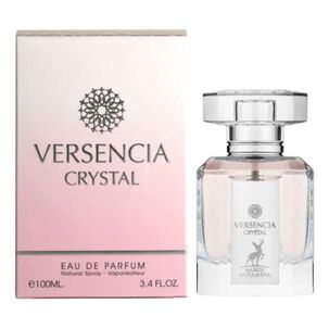 Maison Alhambra Versencia Crystal Edp 100ml