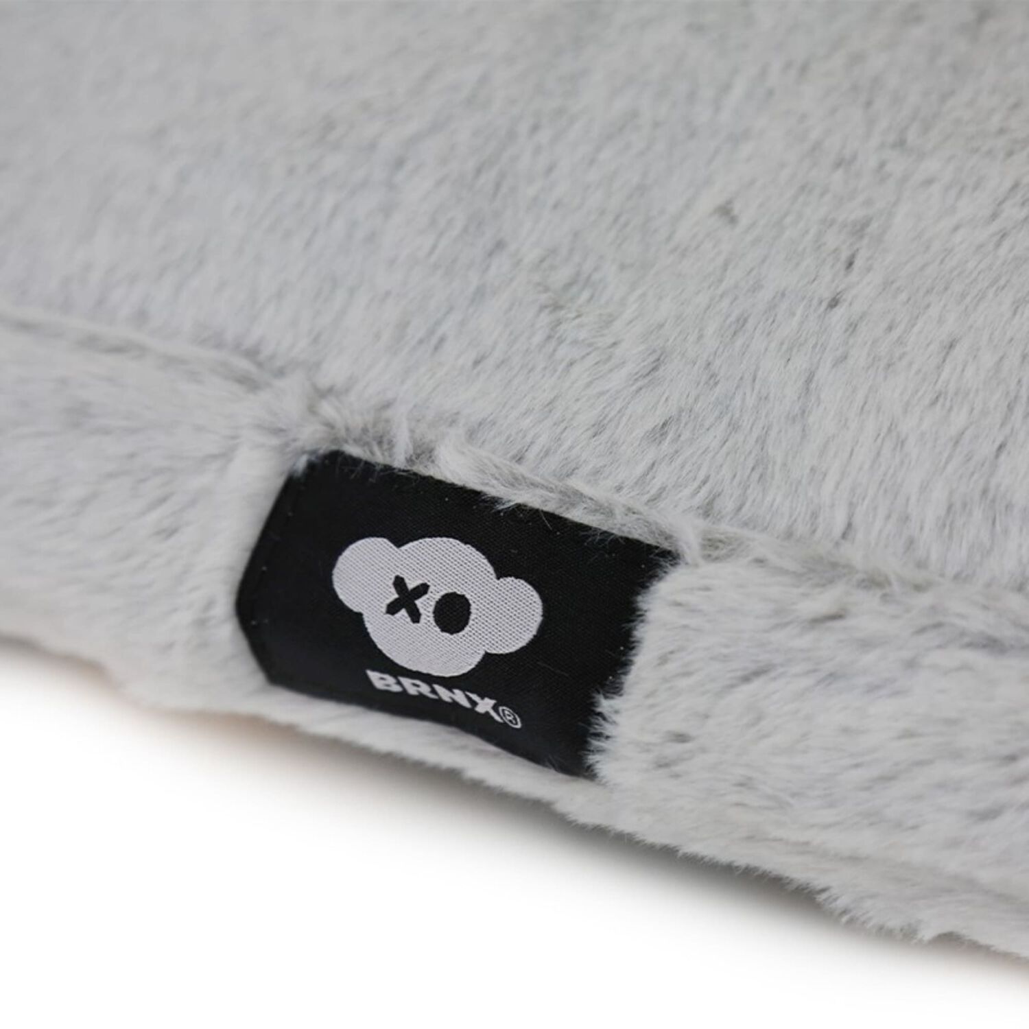Colchon Cama Para Perro O Gato Anti-estr&eacute;s Lavable Brnx "xs" Invierno - Verano image number 3.0