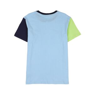 Polera Niño Skuad