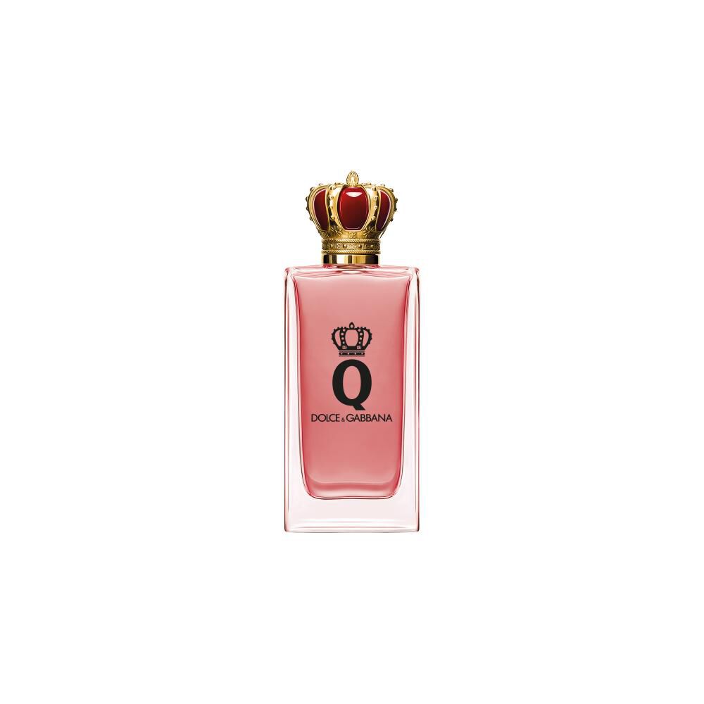 Perfume Mujer Q By Dg Dolce & Gabbana / 200 / Eau De Parfum image number 0.0
