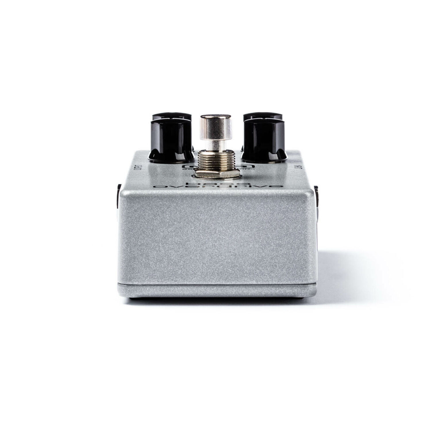 Pedal Dunlop M89 Mxr Bass Overdrive-ea image number 2.0