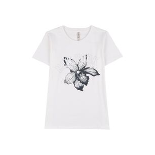 Polera Mujer Rolly Go