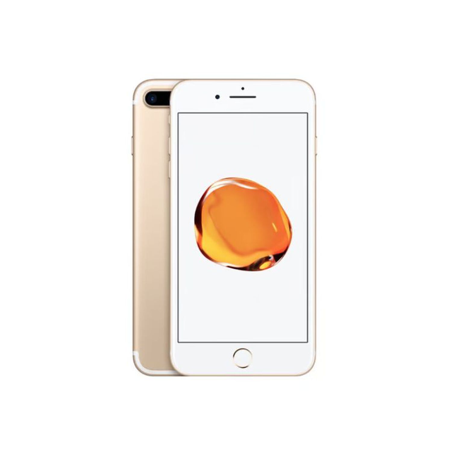 Iphone 7 Plus - 32 Gb - Gold - Reacondicionado image number 0.0