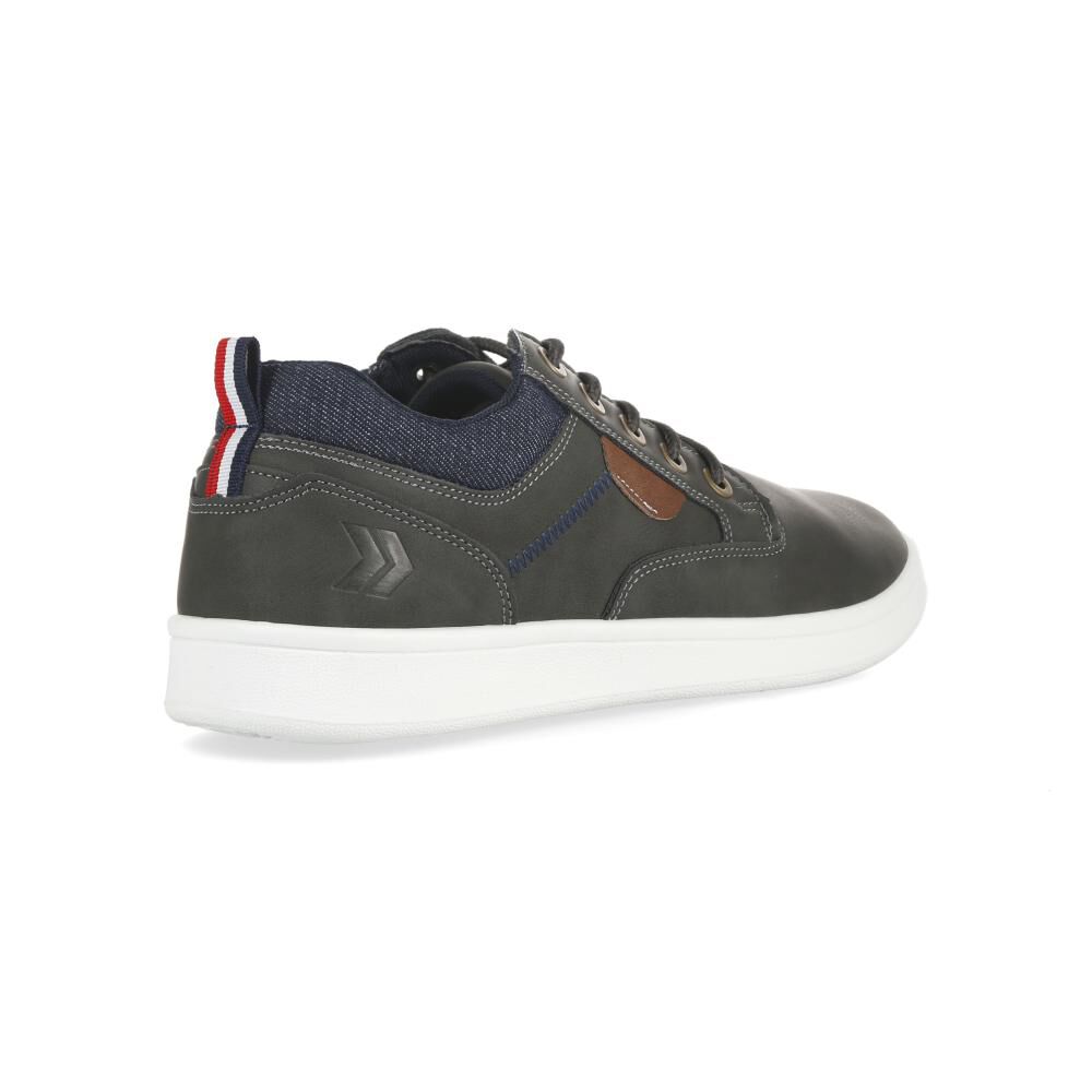 Zapatilla Hombre Rolly Go Navy image number 3.0