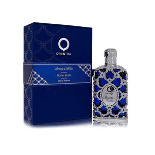 Orientica Luxury Collection Royal Bleu Edp 80ml