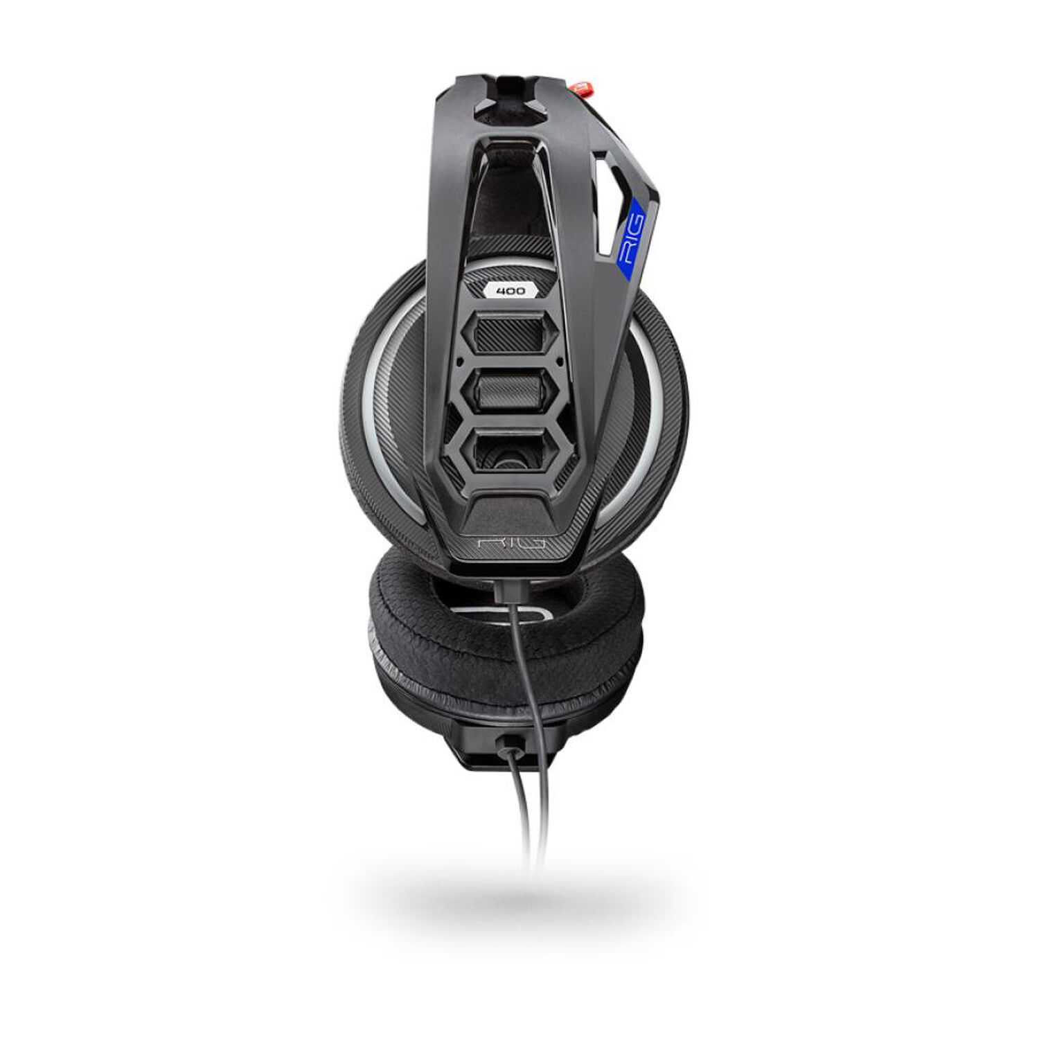 Aud&iacute;fonos Gamer RIG 400HS PS4 image number 1.0