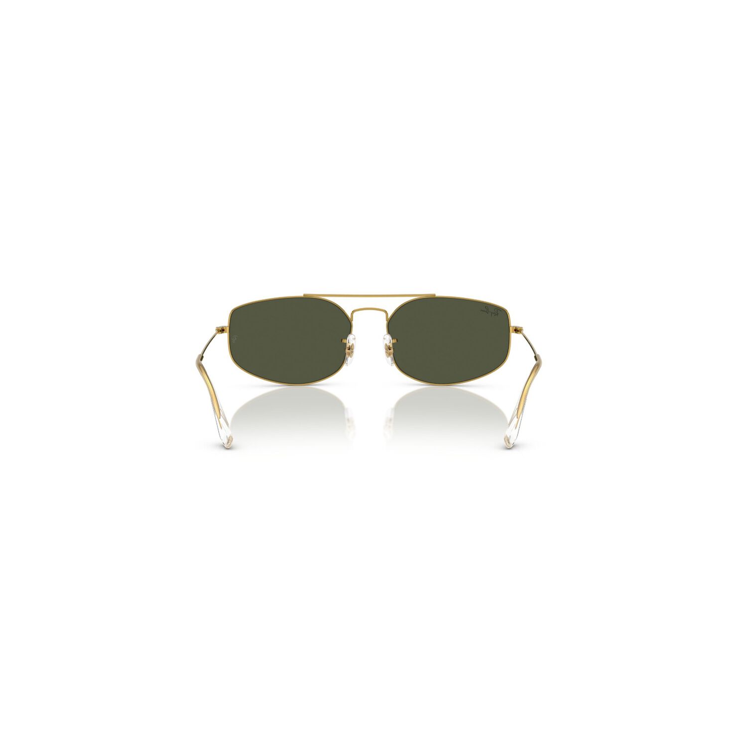 Lentes De Sol Explorer 5 Dorado Ray-ban image number 3.0