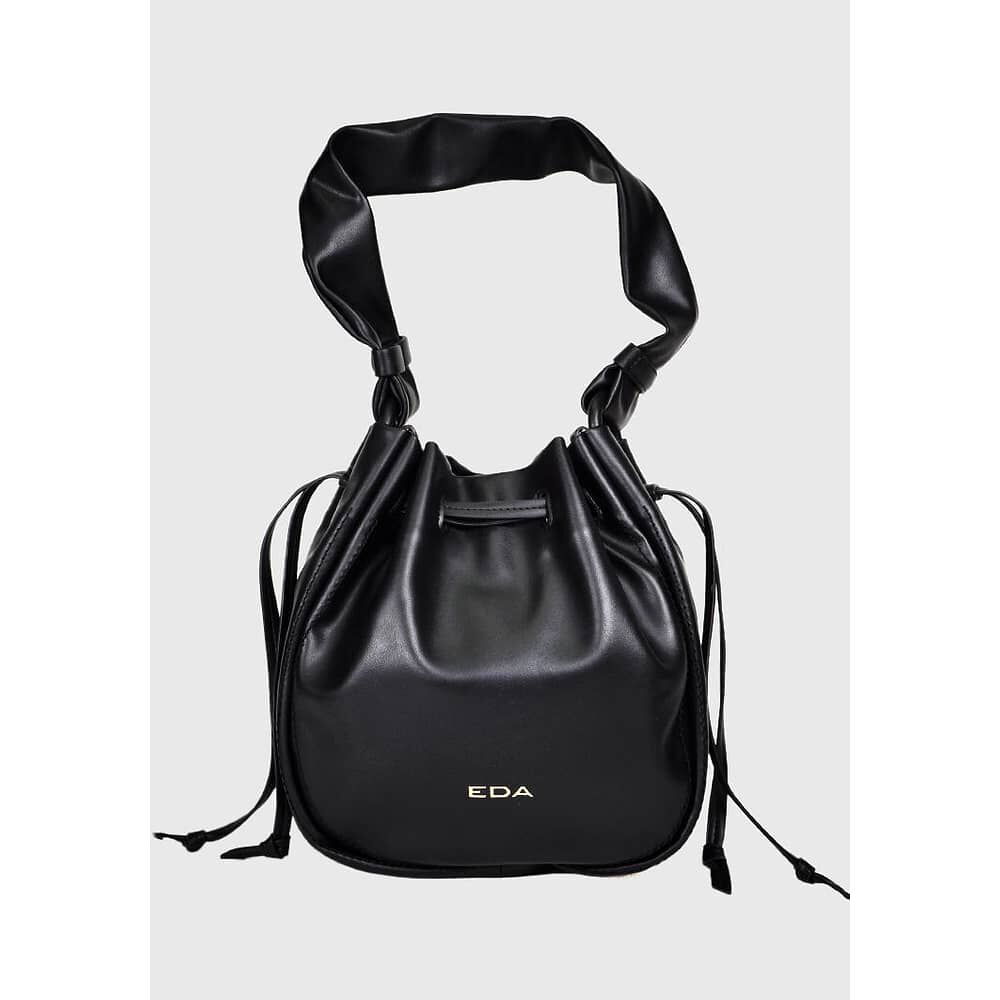 Cartera Vianney Negro image number 0.0