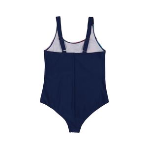 Traje De Ba&ntilde;o Ni&ntilde;a Red - Rock