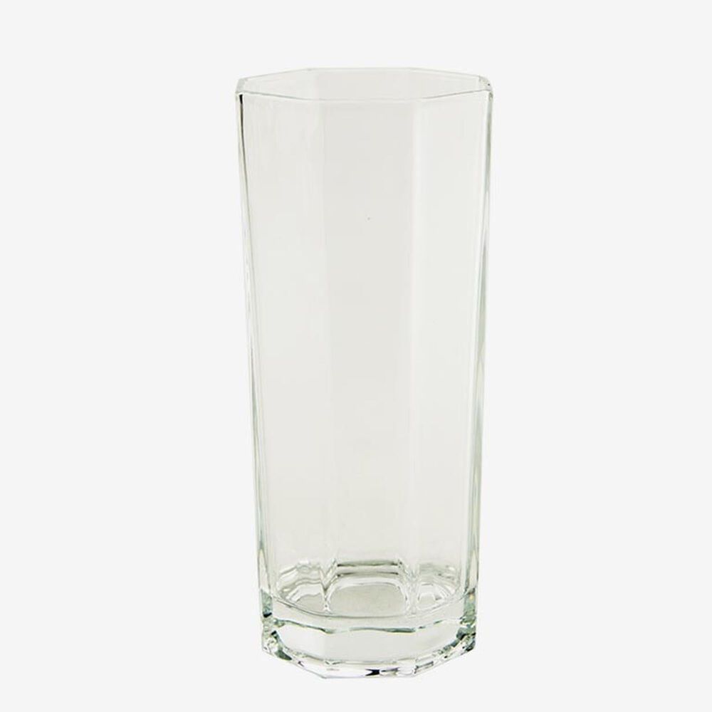 Set 6 Vasos Mauricio 245 Ml image number 0.0