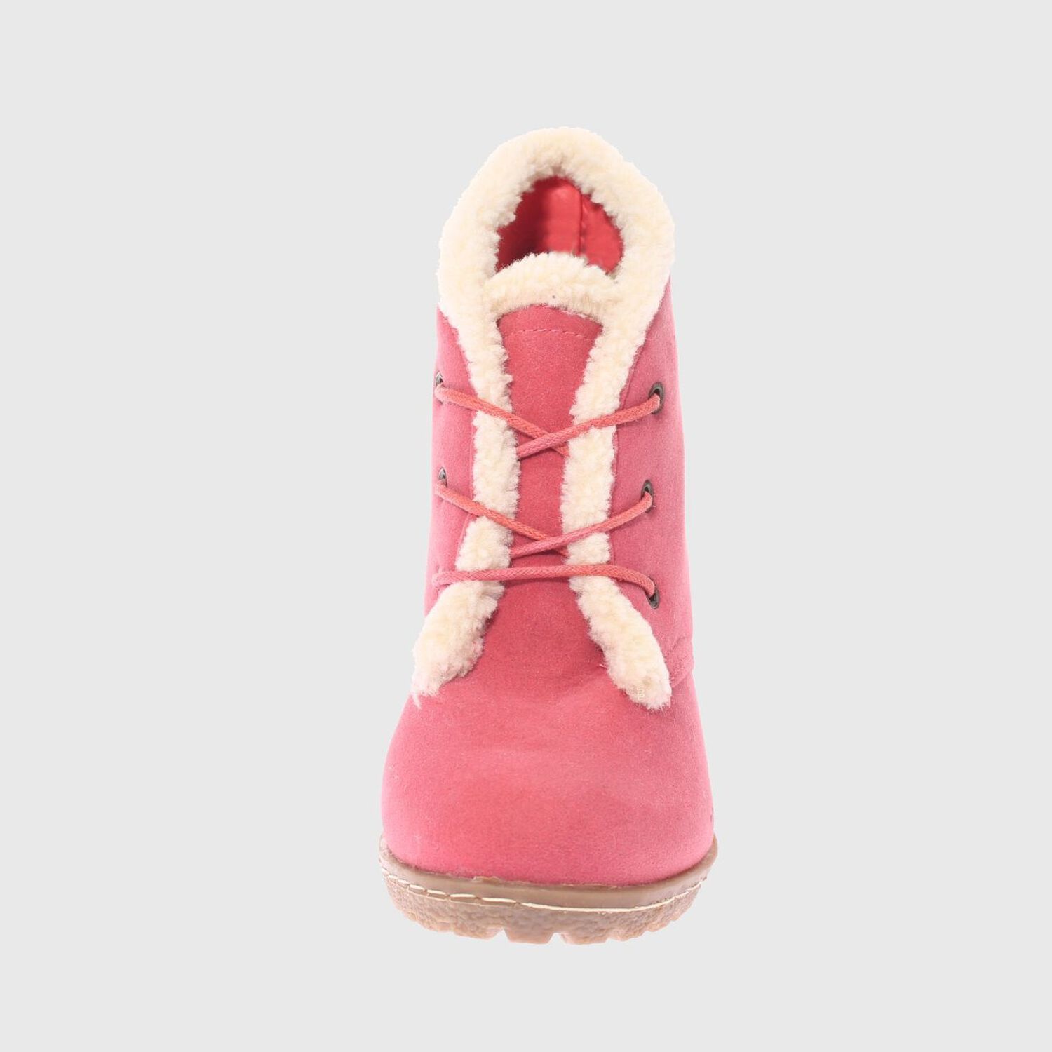 Botin Coral V&iacute;a Franca Art. 515421coral image number 2.0