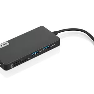 Hub Lenovo Usb-c 7-in-1
