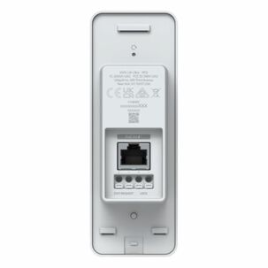 Lector Acceso Ubiquiti Ua-ultra Hub Integrado Poe+ Nfc Ip55