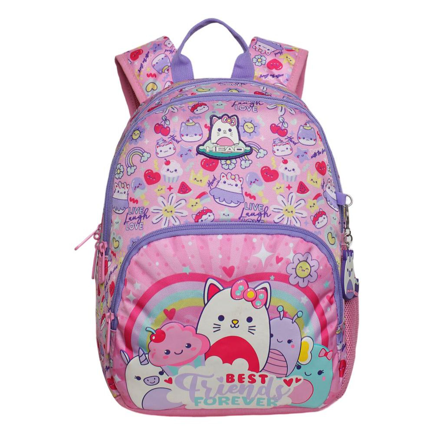 Mochila Gum Infantil Head image number 1.0