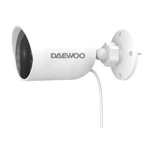 C&aacute;mara De Seguridad Ip Daewoo Para Exteriores Ef501