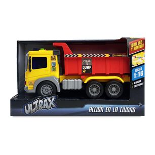 Camion Ultrax Ul047