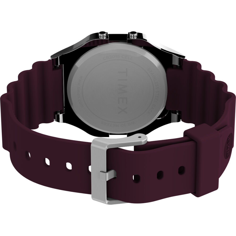 Reloj Timex Unisex Tw2v41300 image number 3.0