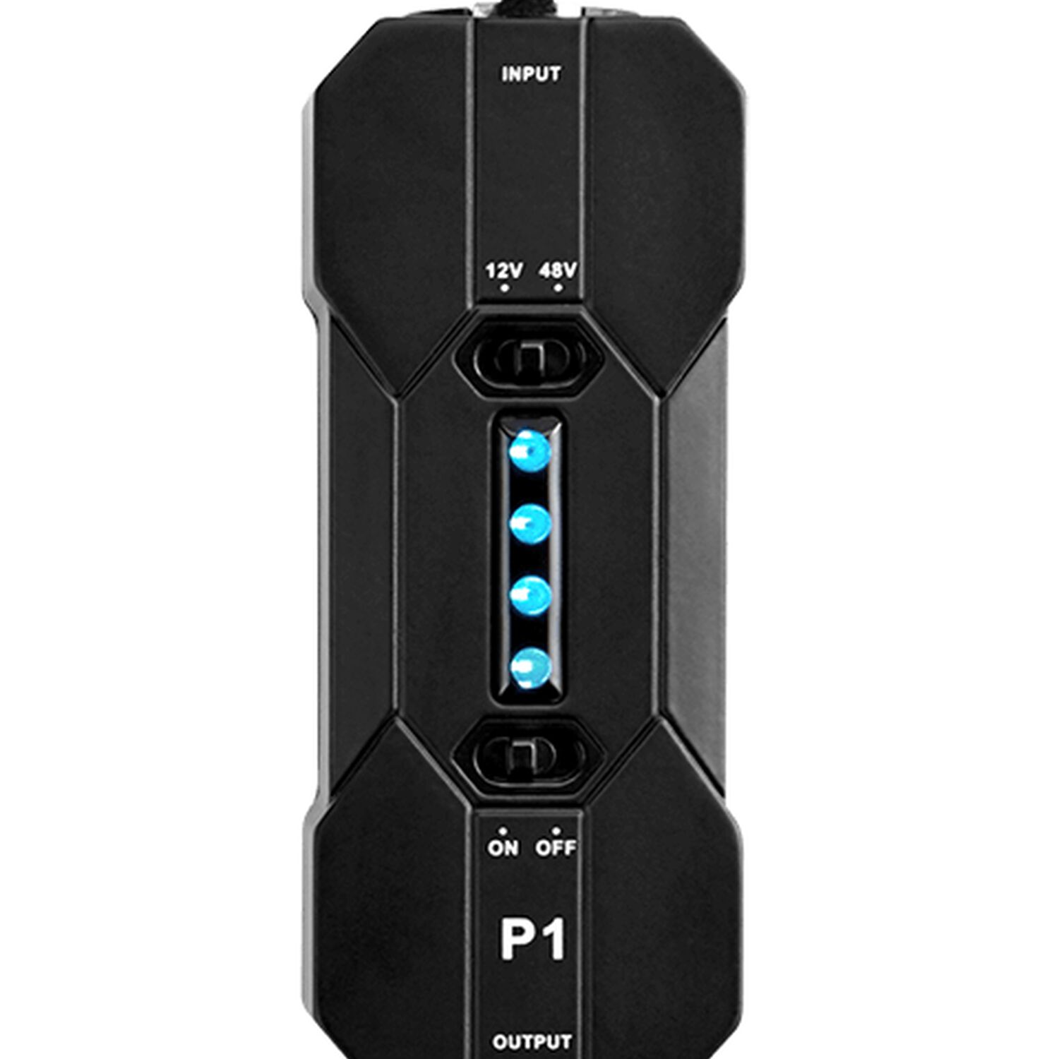 Fuente De Poder Phantom Xvive P1 image number 0.0
