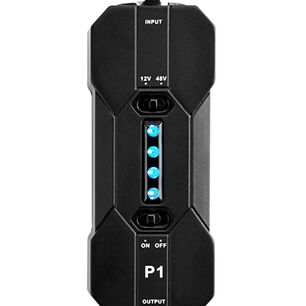 Fuente De Poder Phantom Xvive P1