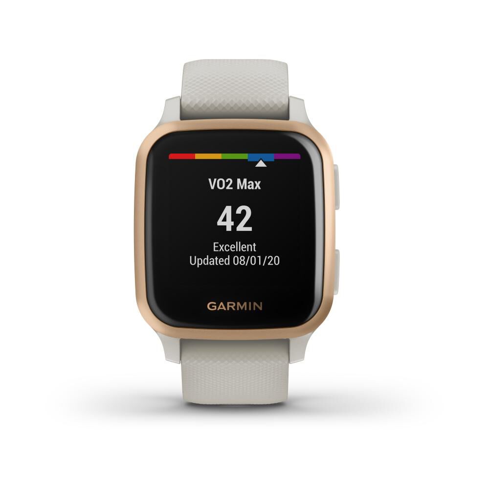 Smartwatch Garmin Venu SQ Music / 1.3" image number 3.0