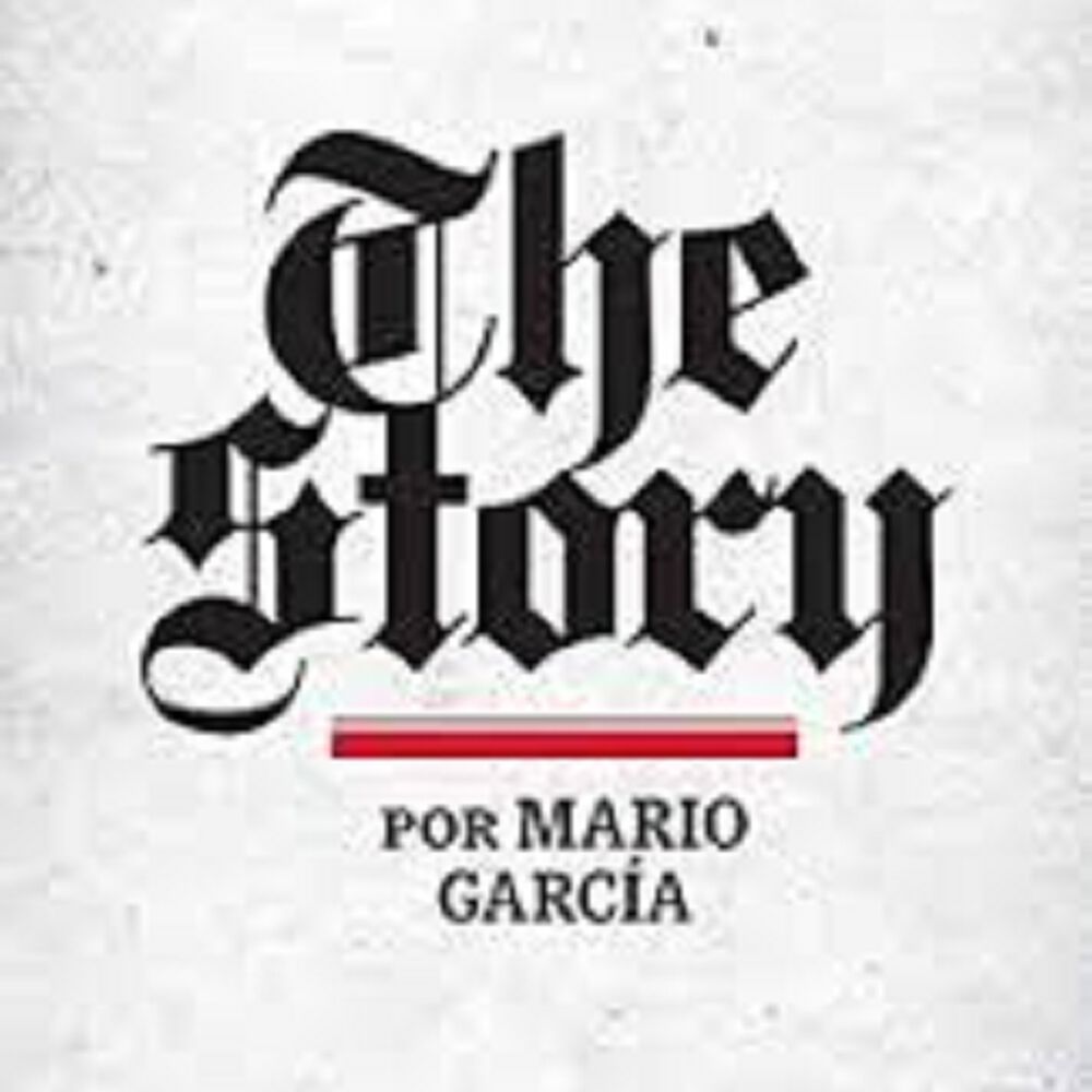 Libro The Story En Español: Volumen Uno: Transformación image number 0.0