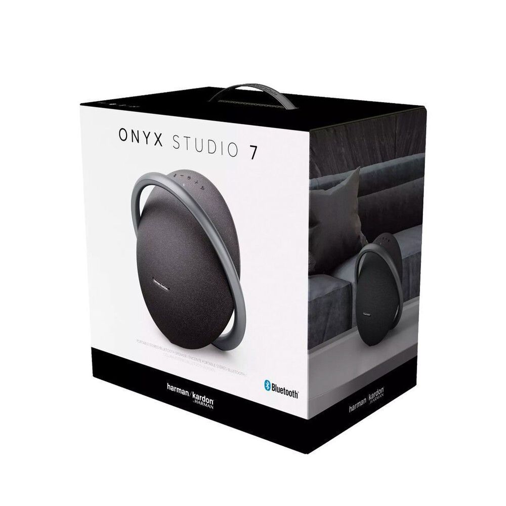 Harman Kardon Onyx Studio 7 image number 1.0