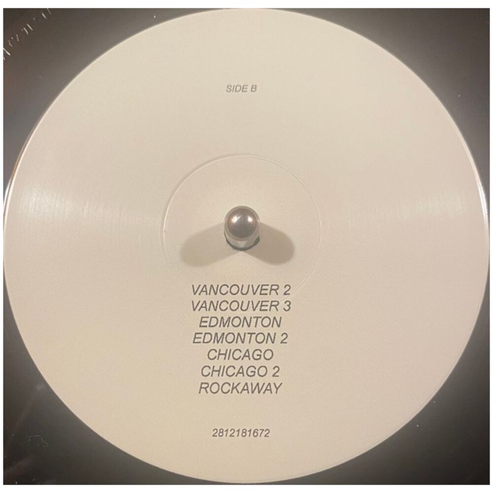 Mac Demarco - Five Easy Hot Dogs | Vinilo image number 10.0