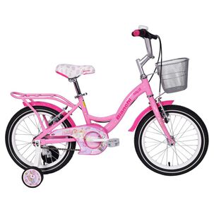 Bicicleta Infantil Bianchi Bianchi Kitty 16 / Aro 16
