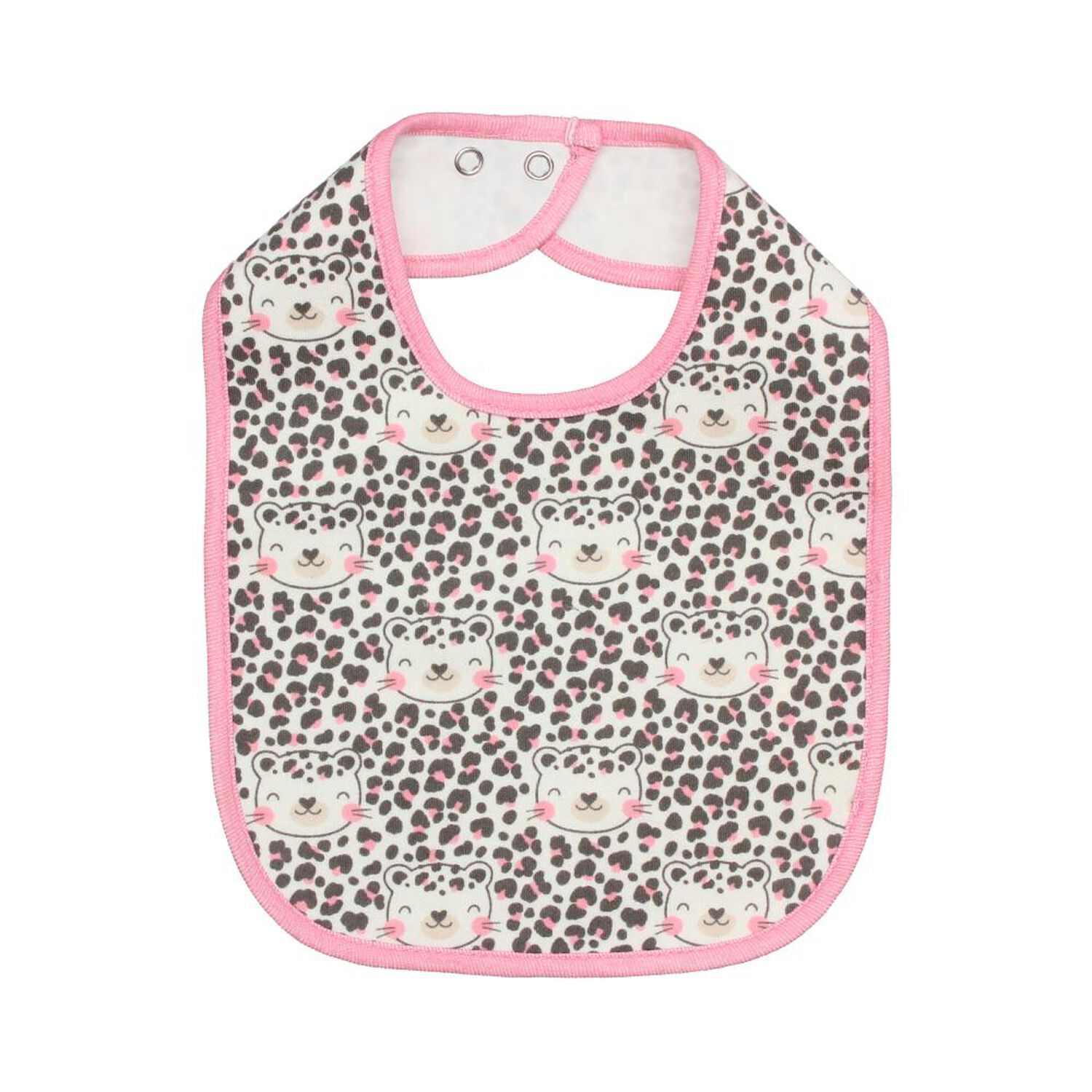Pack Baberos Baby Rnttbabpack / 3 Piezas image number 2.0