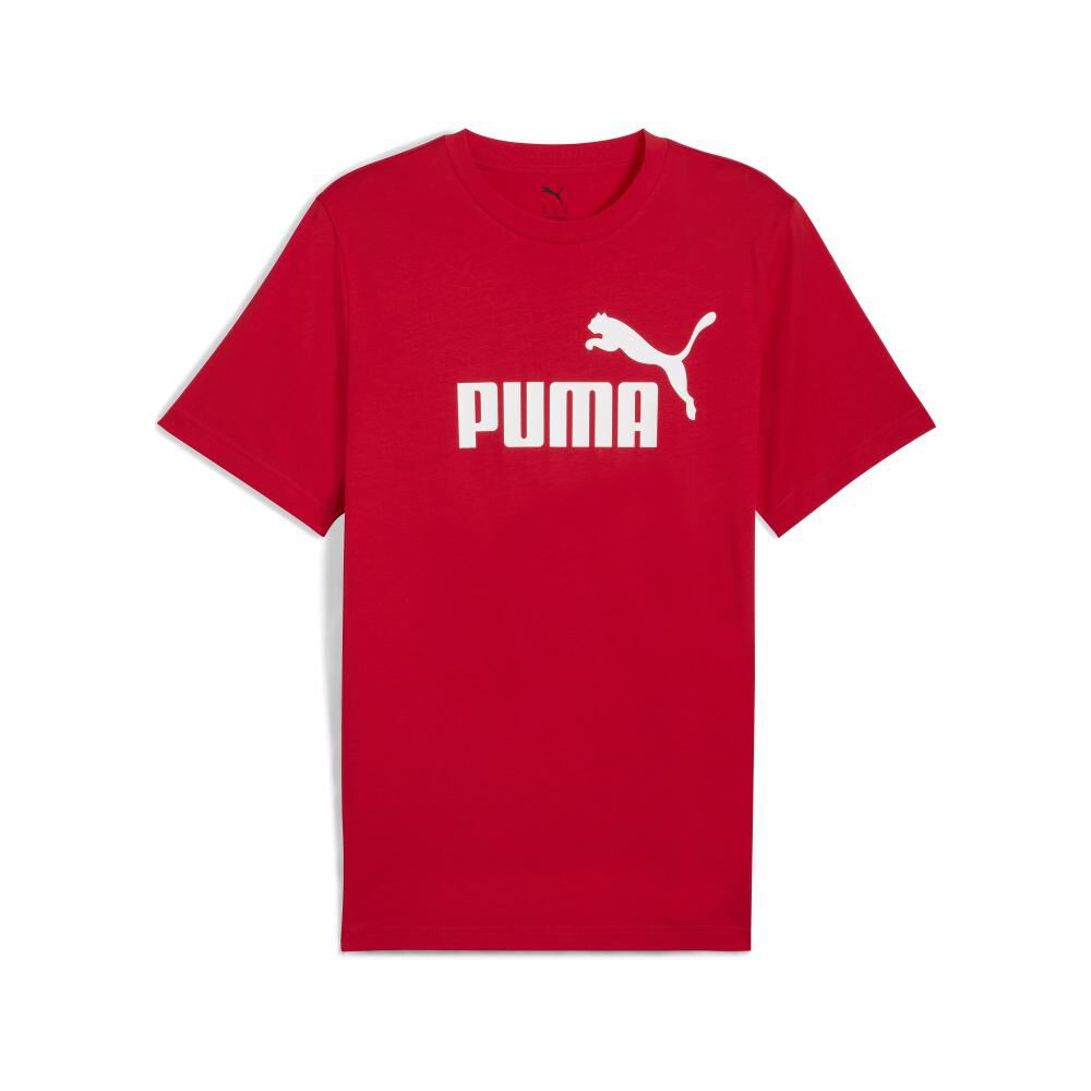 Polera Deportiva Ess No. 1 Logo Tee image number 0.0