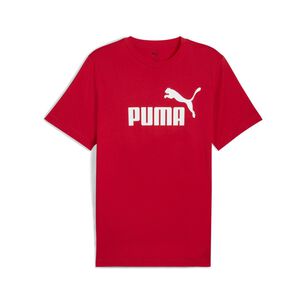 Polera Deportiva Ess No. 1 Logo Tee