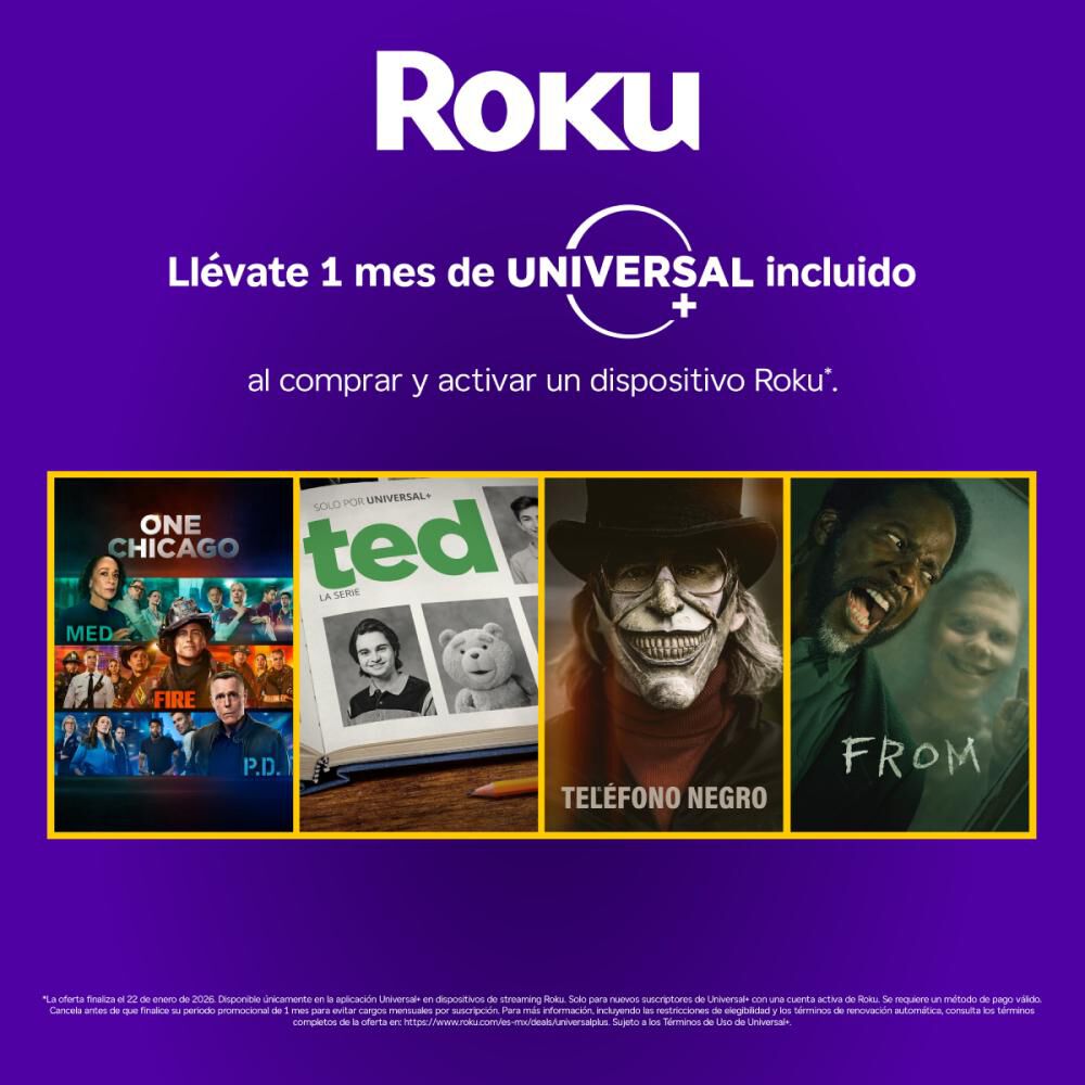 Roku streaming Stick image number 1.0