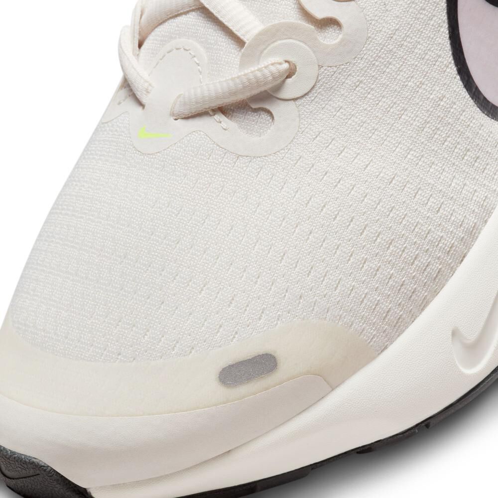 Zapatilla Running Hombre Nike Renew Run 3 Blanco image number 6.0